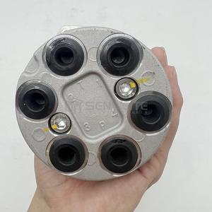 Conjunto de Palanca de Mando Senwitt 279-0533 para Excavadora Caterpillar E320C - Product Image 2