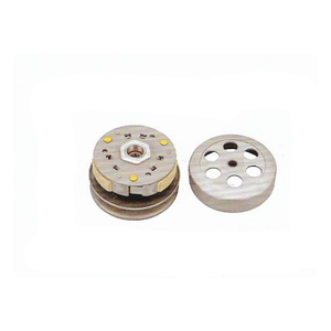 Convient pour MIO Courroie de moto Poulie entraînée Roue d'embrayage Assemblage - Product Image 1