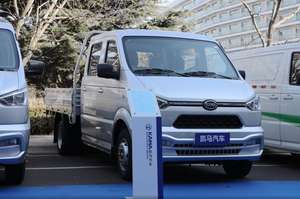 Mini camion KAMA personnalisé d'occasion, 4 portes, mini camion <span class=keywords><strong>de</strong></span> camping, mini camions à benne basculante, à vendre - Product Image 2