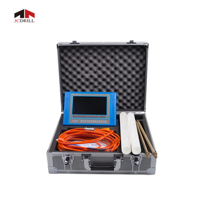 인기있는 500m 지하 물 탐지기 - Product Image 2