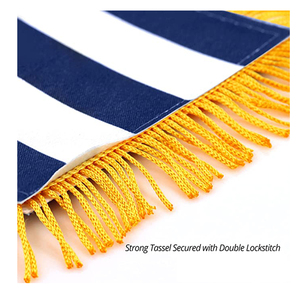 Drapeau suspendu à Cape verte, 4X6 pouces, livraison gratuite - Product Image 3