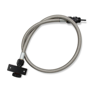 Pièces automobiles personnalisées, jauge de niveau de liquide de transmission automatique <span class=keywords><strong>Ford</strong></span> F-1502 2010-2017, pièces en aluminium usinées CNC - Product Image 3