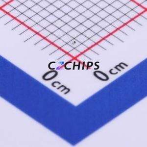 0105WHF1242TDE ตัวต้านทานแบบ SMD 01005 (ประเภท: ฟิล์มหนา) (ความต้านทาน: 12.4kโอห์ม ความแม่นยำ: 1%) - Product Image 1