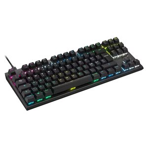 Clavier d'ordinateur RGB K60 Pro TKL filaire noir CH 911D01A IT - Product Image 5