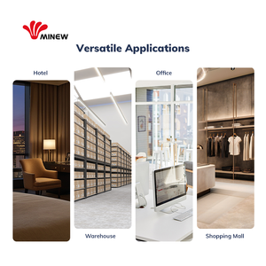 Registrador de Datos de Temperatura y Humedad para Invernadero, Sensor Inteligente de Temperatura y Humedad Lora Lorawan en Tiempo Real - Product Image 6