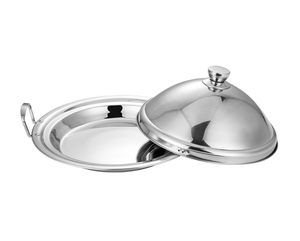 <span class=keywords><strong>Tajine</strong></span> marocain avec poignées et couvercle en acier inoxydable, ensemble de casseroles de cuisson, ustensiles de cuisine, <span class=keywords><strong>Tajine</strong></span> Maroc, marmites à soupe et à bouillon - Product Image 2