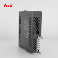 Kit d'entraînement de servomoteur A & B 200W AC220V 2.39N 3000 tr/min câble codé pour servomoteur ABS12-02A pour fraiseuse