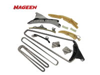 Set Catena di Distribuzione di Qualità OE per Audi Q7/Q8/A6/A7 3.0T EA839 Motore a Benzina, Ricambi Auto OE06M109229AA