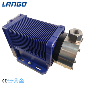 EX-E15006Y intelligente digitale Membran pumpe 0,5 PS Energie sparende Dosier pumpe für Hoch temperatur flüssigkeit mit LCD-Display - Product Image 5