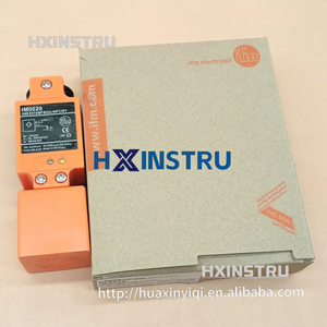 หนึ่งชิ้นสำหรับ IFM New Efector IM0020 เซ็นเซอร์ตรวจจับระยะใกล้แบบเหนี่ยวนำ H H - Product Image 3