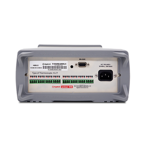 แอปเพลนท์ AT4116 เครื่องวัดอุณหภูมิ 16 ช่อง ช่วงการวัด -200c~1800c - Product Image 2
