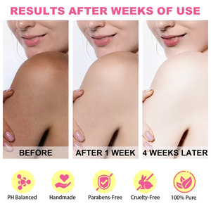 Ikzee น้ำมันบำรุงผิวกลิ่นสตรอว์เบอร์รี พร้อมส่ง ปรับสมดุลค่า pH ผลิตด้วยมือ น้ำมันบำรุงผิว สต็อกสินค้าจากสหรัฐอเมริกา ขายส่งสำหรับร้านเสริมสวย ดรอปชิปปิ้ง - Product Image 2