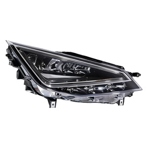 Faros LED para Volkswagen Seat <span class=keywords><strong>Ibiza</strong></span> 6F 2018-<span class=keywords><strong>2021</strong></span>, Accesorios de Actualización, Lentes de Proyector para Faros Delanteros de Seat <span class=keywords><strong>Ibiza</strong></span> - Product Image 6