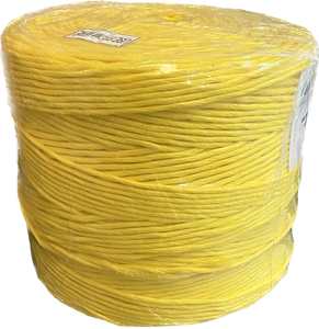 Cuerda de Pesca de Polipropileno de Alta Resistencia, Más Vendida por el Fabricante, Anti-UV, Impermeable, Certificada ISO 9001, para Actividades al Aire Libre - Product Image 1