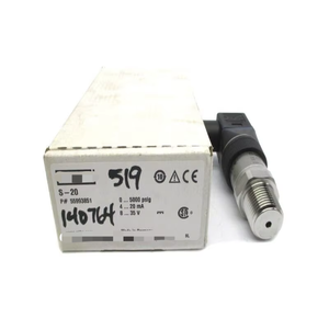 0-5000PSI 8-35โวลต์ใหม่ต้นฉบับคลังสินค้าอัตโนมัติควบคุมการเขียนโปรแกรม PLC - Product Image 1