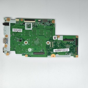 Original nuevo para Lenovo Chromebook 300E 2nd Gen placa base 4GB RAM 32GB Intel N4000U 5B20W74932 - Product Image 2