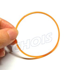 Zebra P310i <span class=keywords><strong>P330i</strong></span> Ruban d'imprimante de carte d'identité Prendre la courroie d'entraînement de joint torique 105909G-038 - Product Image 4