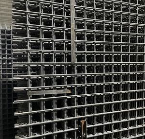 Ucuz toptan 2x2 hayvancılık ve domuz panelleri ve kaynaklı sığır tel örgü <span class=keywords><strong>Panel</strong></span> için galvanizli kaynaklı <span class=keywords><strong>Metal</strong></span> çit panelleri - Product Image 2