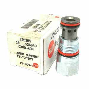 Bloque de Distribución Hidráulico DBAA-MHN DBAAMHN RSFC-LNN RSFCLNN RSFS-LNN RSFSLNN FLDA-XDN FLDAXDN con Control de Calidad Estricto y Amplia Gama - Product Image 1
