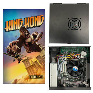 Máquina de Juegos de Mesa 5 en 1, Éxito de Ventas en Texas, EE. UU., Fusion 4/Fusion 5 <span class=keywords><strong>Skyline</strong></span> 2/3, Placa PCB para Juegos de Habilidad - Product Image 6