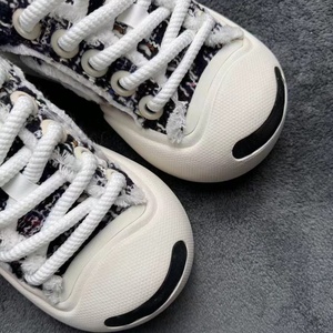 Chaussures de sport d'été pour hommes et femmes, mocassins de marque de luxe, style classique intemporel, personnalisation de haute qualité - Product Image 3