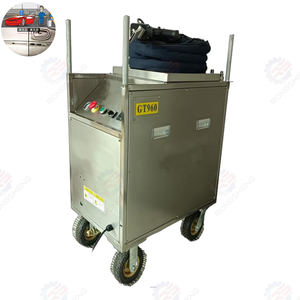 Máquina Portátil <span class=keywords><strong>de</strong></span> Limpieza con Hielo Seco Eléctrica <span class=keywords><strong>de</strong></span> Alta Presión, Nueva Condición, <span class=keywords><strong>Precio</strong></span> <span class=keywords><strong>de</strong></span> Fábrica, Equipo <span class=keywords><strong>de</strong></span> Limpieza <span class=keywords><strong>de</strong></span> Núcleos <span class=keywords><strong>de</strong></span> Bomba <span class=keywords><strong>de</strong></span> Motor - Product Image 4
