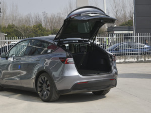 2024 prestazioni ad alte prestazioni puro elettrico 486 cavalli trazione integrale SUV modello <span class=keywords><strong>Y</strong></span> - Product Image 6
