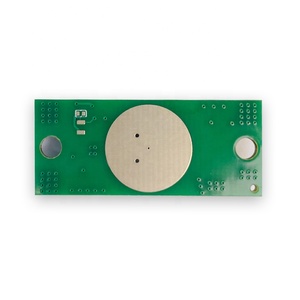 Đèn Trần Công Tắc Cảm Biến Radar 5.8G Công Suất Cực Thấp 40uA Mô-đun Radar Vi Sóng Báo Động Cảm Biến Chuyển Động - Product Image 2