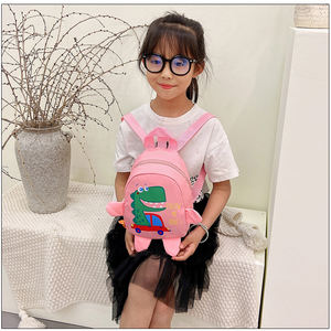 Наружная Прогулка с защитой от потери запястья ремень для ремня для малыша поводок детский безопасный рюкзак анти-потерянный детский мини-рюкзак - Product Image 5