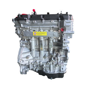 Hyundai KIA Elantra I30 I40 Tucson G4NC 2.0L için yüksek kalite yeni Motor çıplak Motor uzun blok araba oto Motor tertibatı - Product Image 3