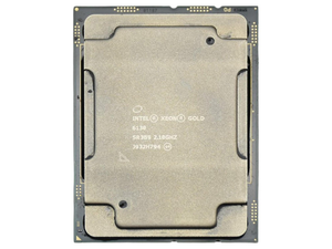 Procesador Usado en Venta, Gold 6130, 2.1GHz, 22MB de Caché, 16C, 32T, FCLGA3647, SR3B9 - Product Image 3