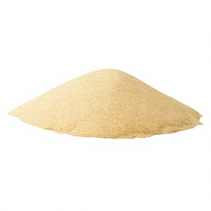 Sable de silice et gravier comme média filtrant pour la filtration de l'eau potable EN12904 AWWA B100 exportés vers les Émirats arabes unis, Dubaï - Product Image 4