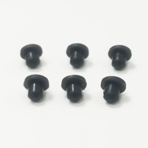 Phích Cắm Cao Su Silicon Cho Phích Cắm Cao Su Silicone Mở Rộng Có Lỗ Chữ T 3Mm - Product Image 3