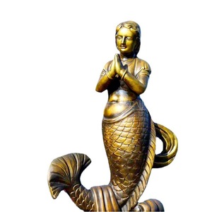 Commercial Fountain <b>Stone</b> Outdoor Contemporary Design Durable Water Feature Landscape Sculpture City Landmark - Product Image 5