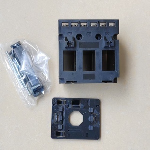 Dasn240 100/5A lớp 1.0 điện áp thấp ba pha hiện tại biến áp 1.5VA điện năng thấp gánh nặng cho điện đo - Product Image 5