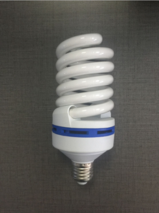 Lampe à économie d'énergie CFL 50W 68mm E27 Spirale complète Blanc 6000K 60lm/W AC 220V CRI 80 6000 heures - Product Image 3