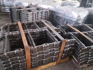 Nhà Máy 428 Con Lăn Chuỗi Sprocket 28Mm Bore Sprockets Chuỗi Và Băng Tải Chuỗi Cho Thực Phẩm - Product Image 5