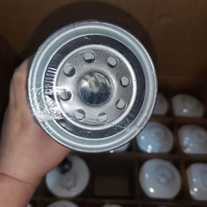 Filtre à carburant, pièce moteur FS19732 3973233 5364386 LF3970, utilisé pour les moteurs de camions 304C 303C DP15 - Product Image 5