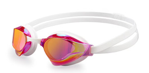 Gafas de natación de silicona suave galvanizadas profesionales, antivaho, alta definición, esenciales <span class=keywords><strong>para</strong></span> nadar y bucear - Product Image 5