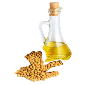Aceite de soja a base de plantas refinado - Product Image 1