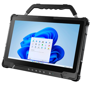 Tableta Robusta Emdoor I14M de 14 Pulgadas, <span class=keywords><strong>Windows</strong></span> 11, 32 GB + 256 GB SSD, Escáner de Código de Barras, 5G, GPS, HF, RFID, Escáner de Huellas Dactilares, Intel Ultra <span class=keywords><strong>7</strong></span> - Product Image 6