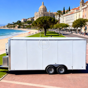 Nuevo Camión Refrigerado Automático 4x4 de 2t para 2025, Mini Camión Frigorífico con Personalización Gratuita para Transporte de Verduras y Carne Congelada - Product Image 3