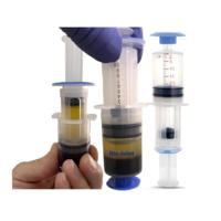 Kits de tubes à centrifuger à double seringue BioJoint DS20 PP pour plasma conditionné autologique (ACP) (15 ml/20 ml)