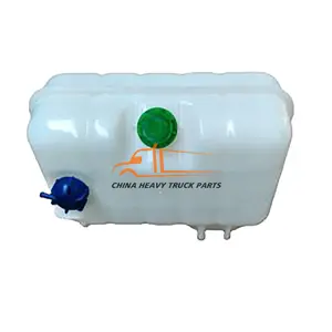 Chinese Suppliers A7 CNHTC SINOTRUK HOWO D12.42-20 Engine Accessories WG9925530003 Expansion Tank Assembly