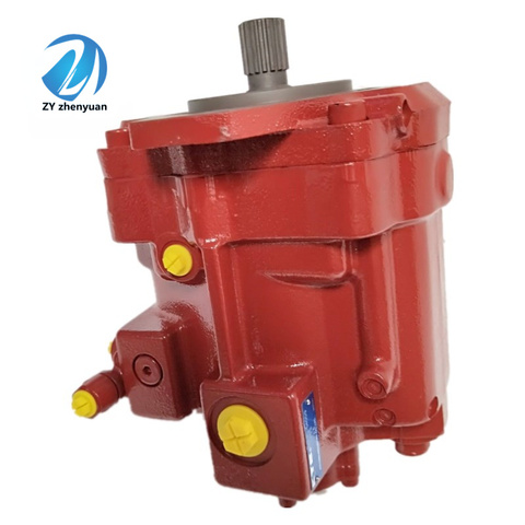 PSVL Hydraulic Excavator Piston Pump Main Pump PSVL2-36CG PSVL-42CG PSVL-54CG PSVL-84 PSVL-54CG-13 PSVL-54CG-16 (B0610-54010)