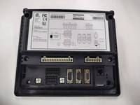 Panel de Control Metálico 1900520013 para Repuestos de Compresores de Aire con 1 Año de Garantía