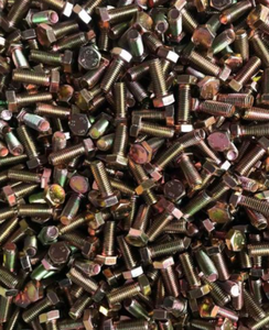 Oeil de boulon en alliage à base de nickel pour applications de levage à haute température - Product Image 6