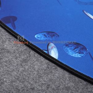 Esports – <span class=keywords><strong>chaise</strong></span> de jeu imprimée personnalisée, <span class=keywords><strong>tapis</strong></span> de jeu - Product Image 2