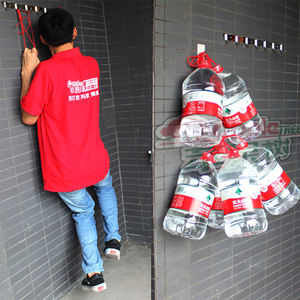 Ağır seramik beyaz artık çivi tutkal hızlı kuru yapı yapışkanı sıvı çoğu malzeme için vida değiştirme ambalaj - Product Image 5