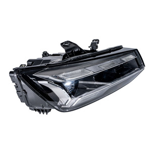 Q2 SQ2 LED Matrix Headlight LED Headlight Assembly (se adapta a 2022-2025 Q2/SQ2, actualización baja a alta) LED Front Light Fit Q2 - Product Image 2